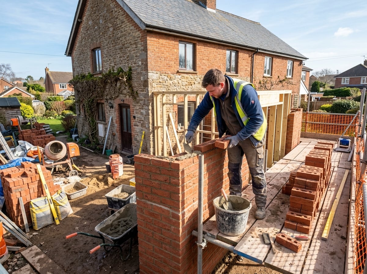 Building Services service by Aspect Roofing