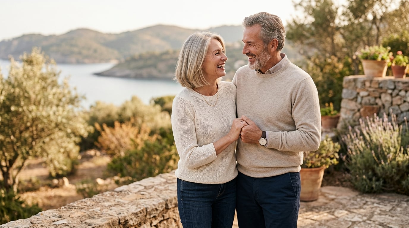 Menopause and Intimacy