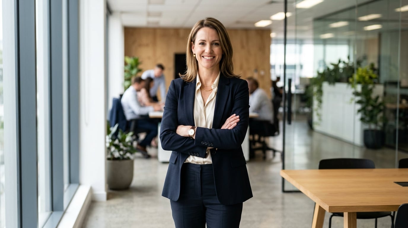 Successful mobile EV charging business operator