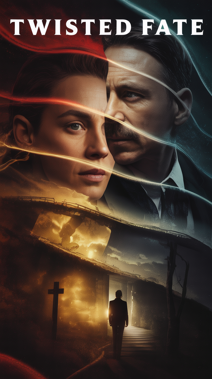 Twisted Fate