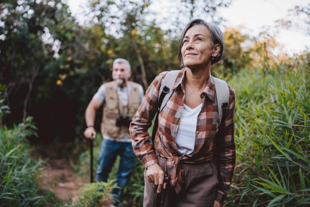The Best Gentle Trails for Reconnecting with Nature in Chattanooga