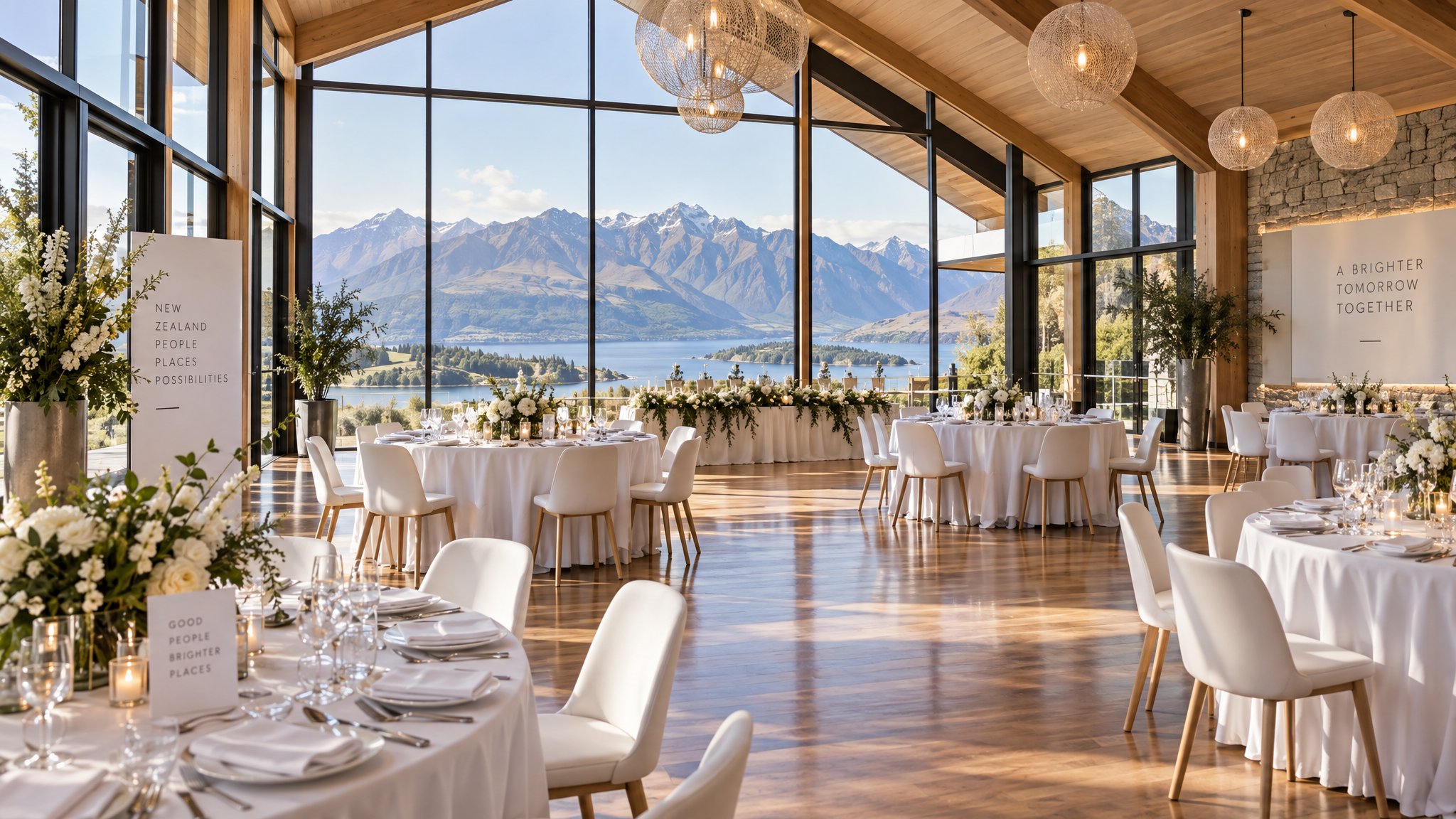 Choosing the Right Venue in Auckland: 10 Questions to Ask