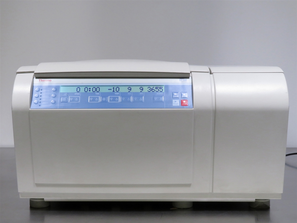 Thermo Scientific Sorvall ST 16R