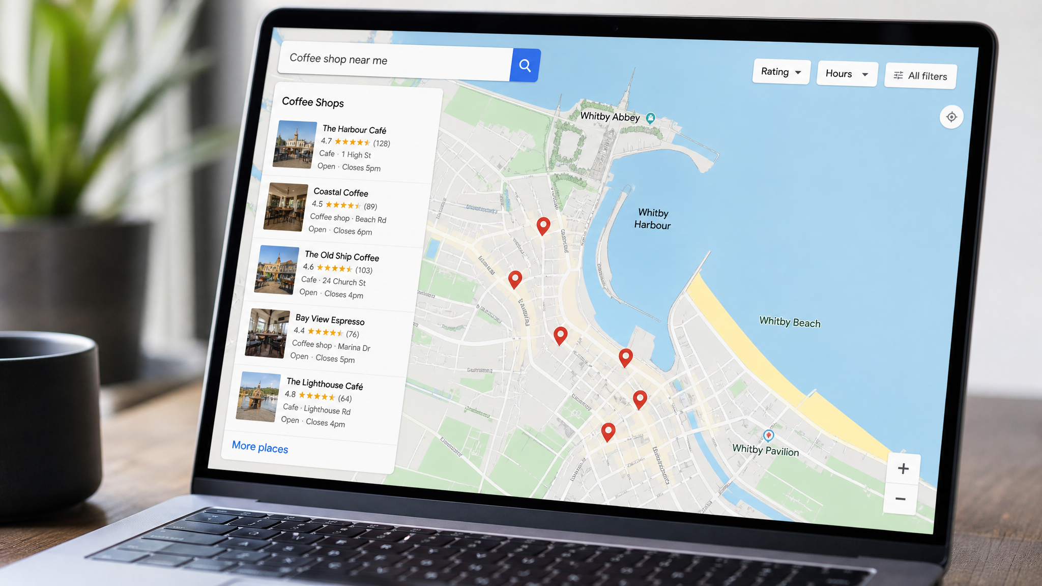 Local SEO in 2026: How UK Businesses Get Found Online