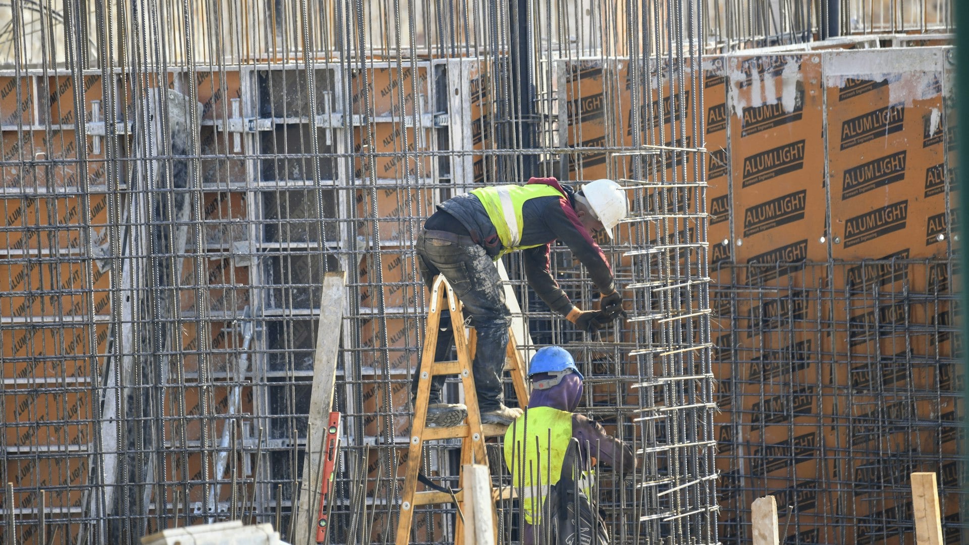 Projektkoordination