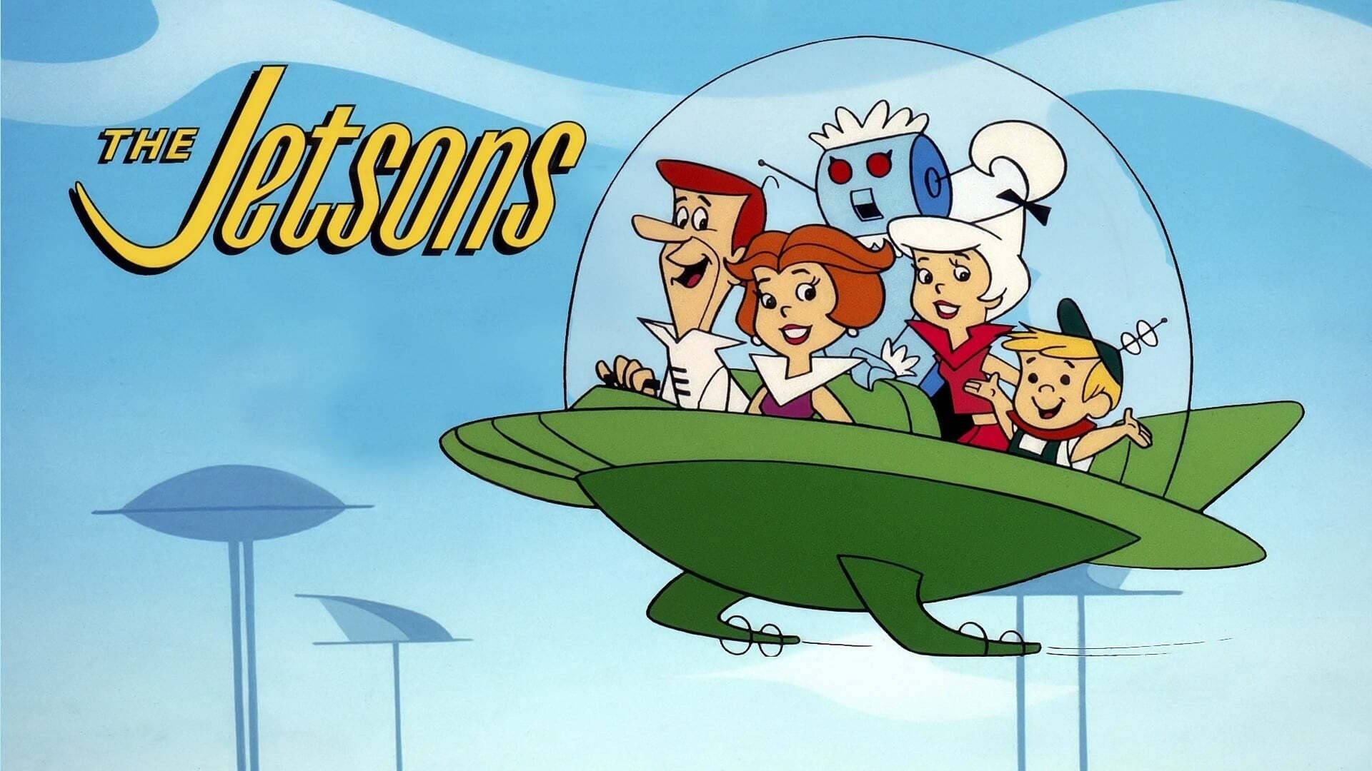 The Jetsons