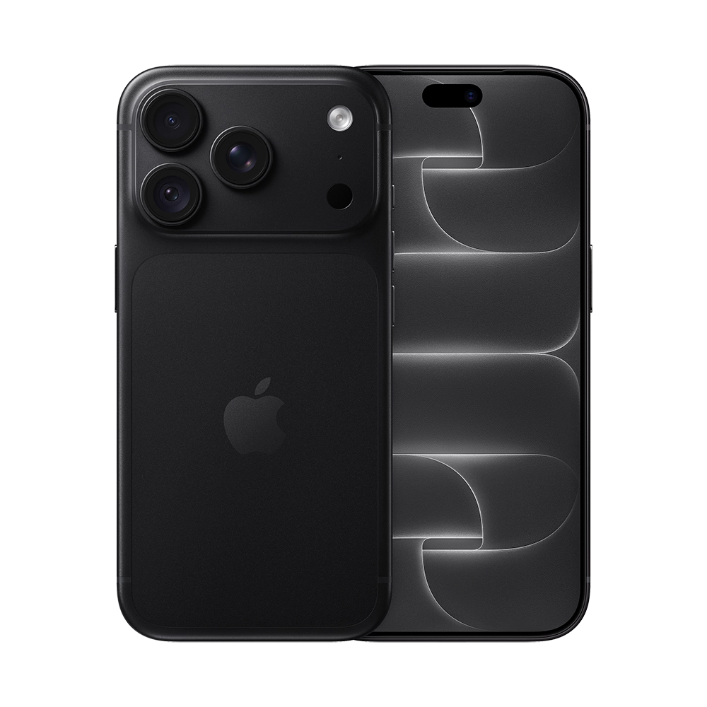 iPhone 18 Pro