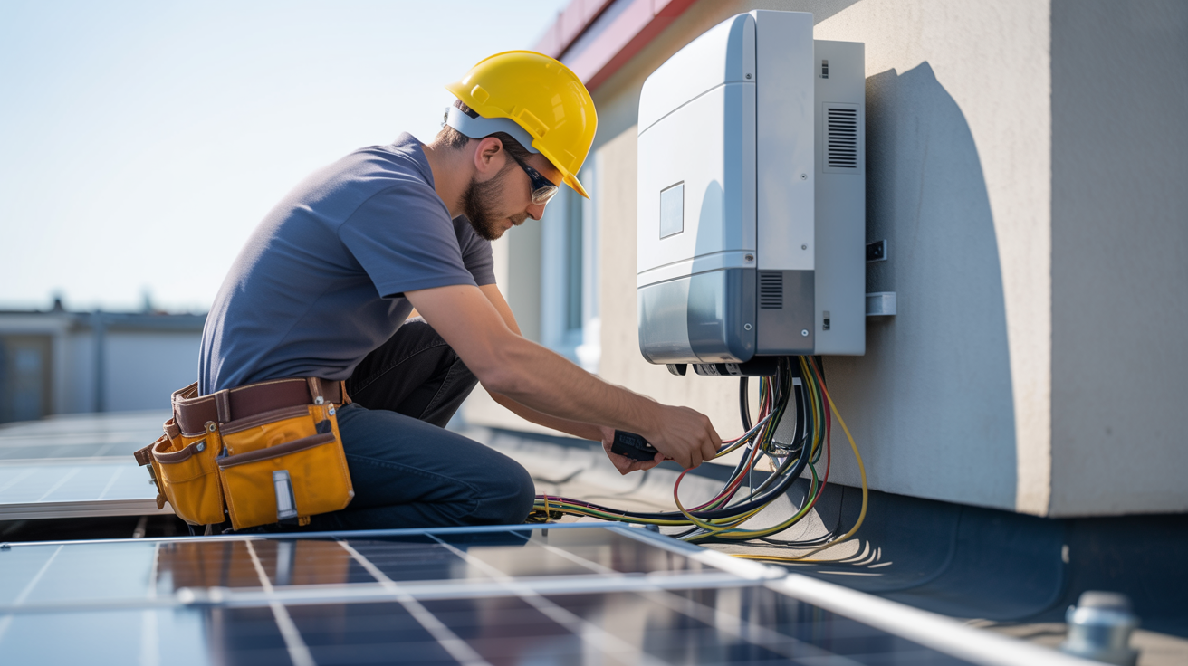 Electrical Services