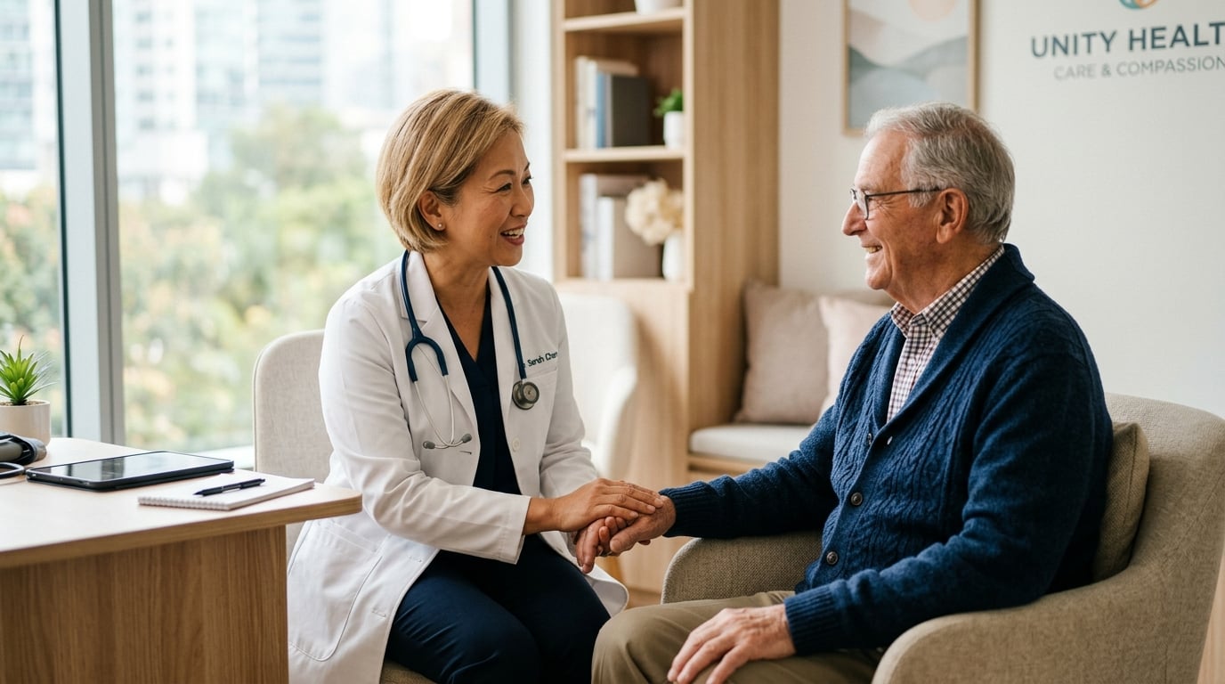 What Is the Post-Retirement Diagnostic Surge?