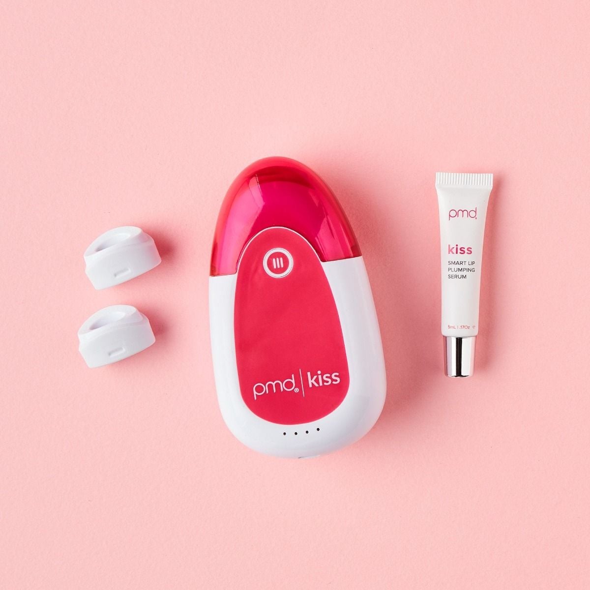 Electric Lip Plumper Device