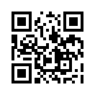 QR code linking to sugarstravels.com/author