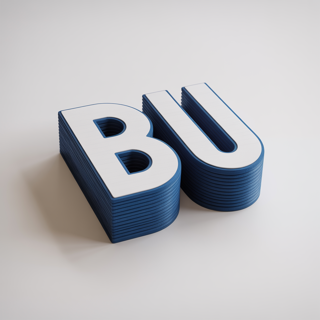 Placa Personalizada 3D