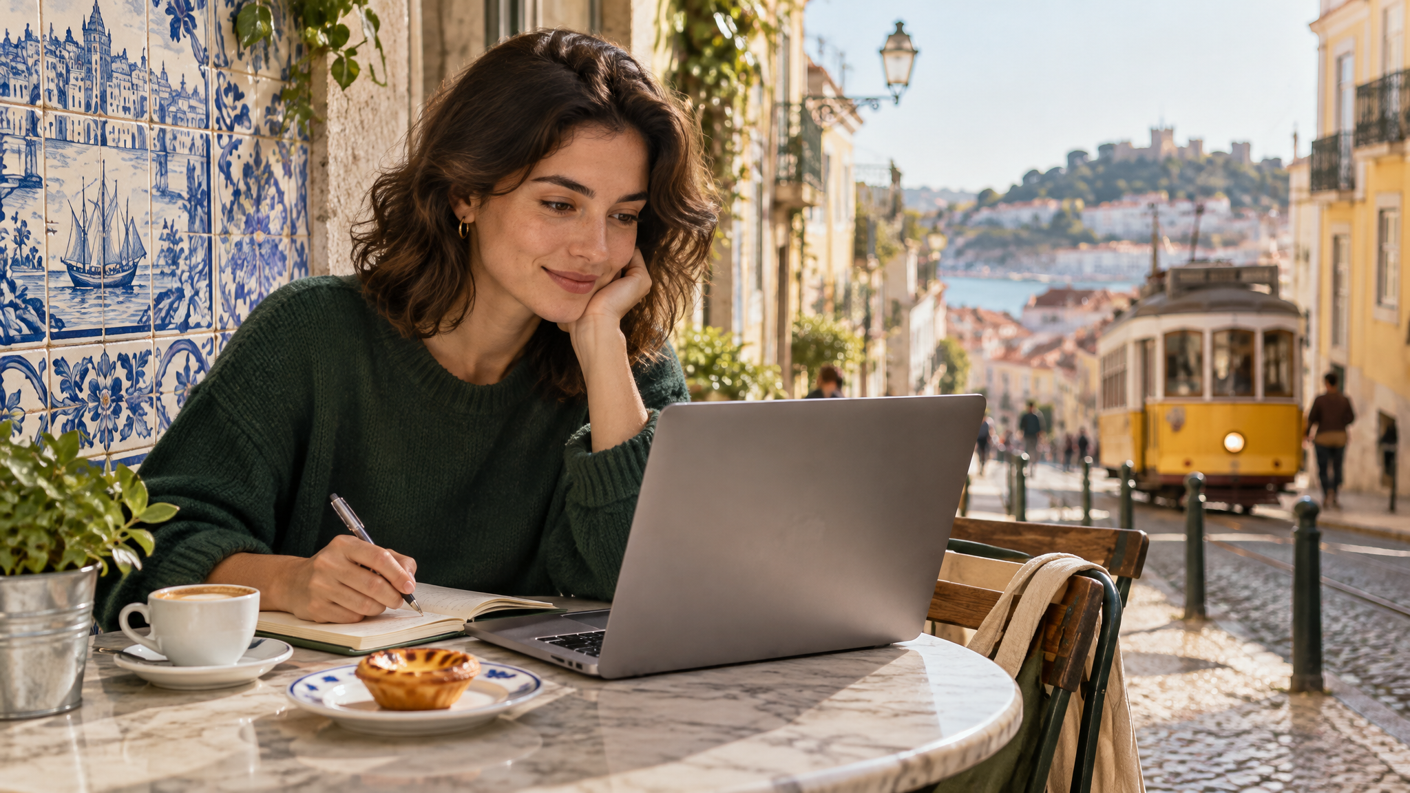 Como aprender inglês online com um tutor de IA: um guia prático para evoluir de verdade