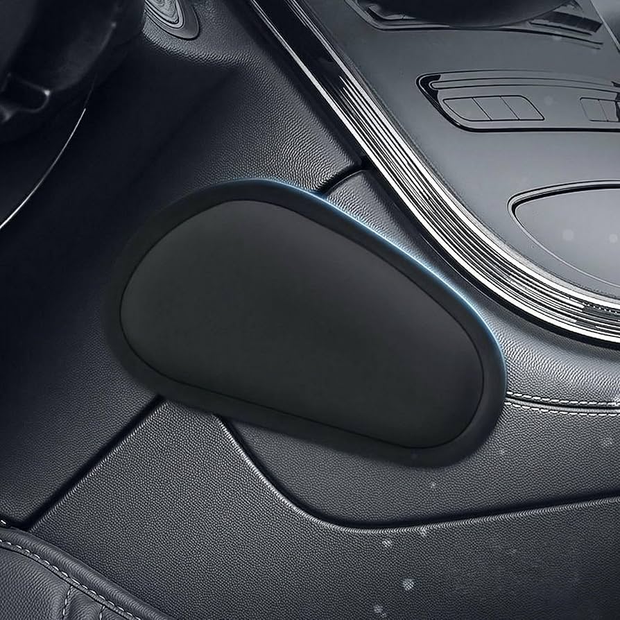 Omoda 5 / C5 / E5 Leather Knee Cushion Support Pad