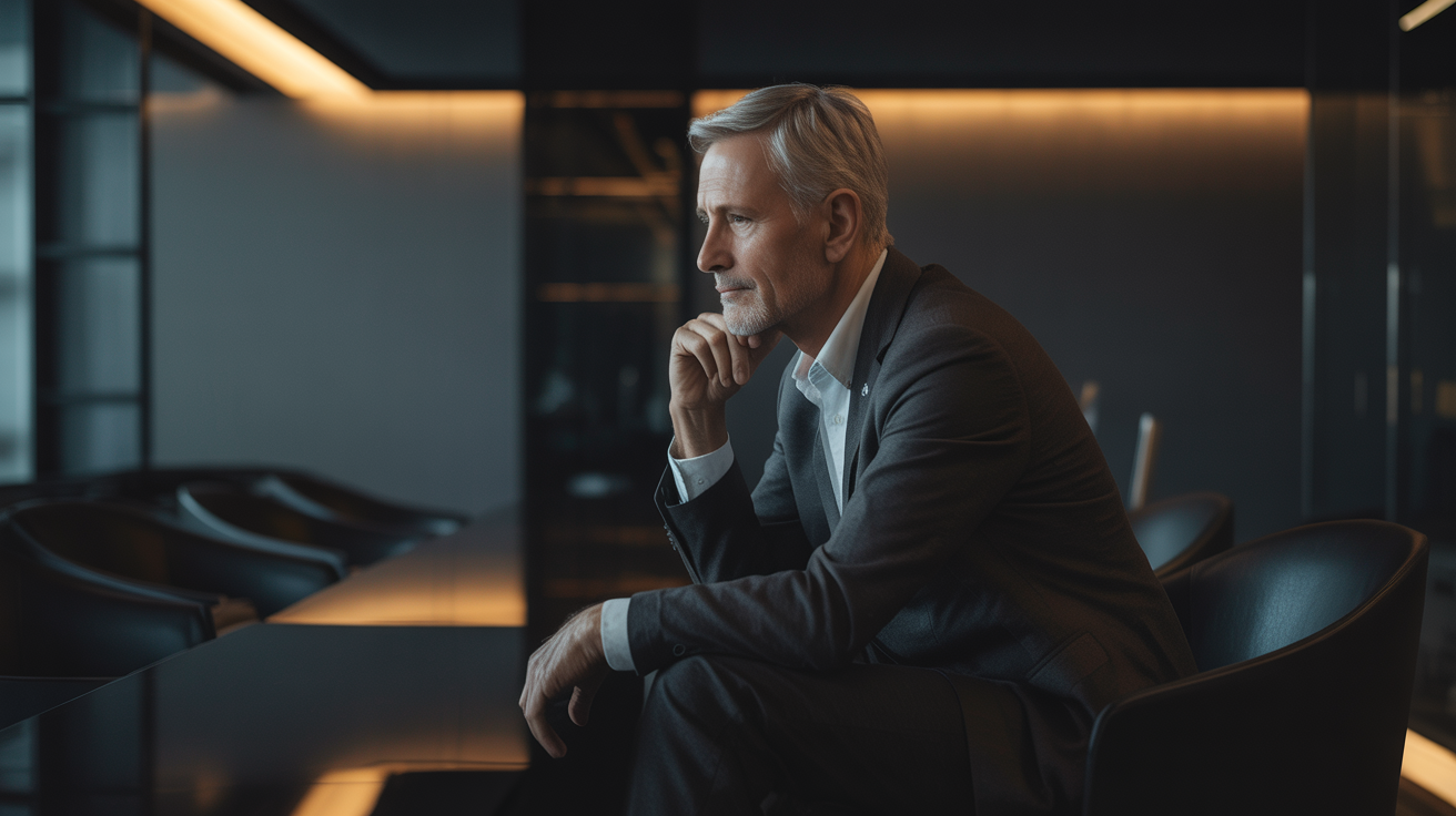 Why Delegation Is About Protecting Focus, Not Saving Time