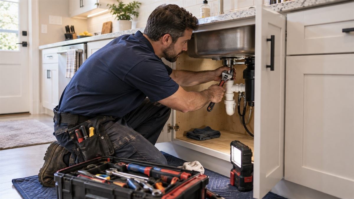 Handyman