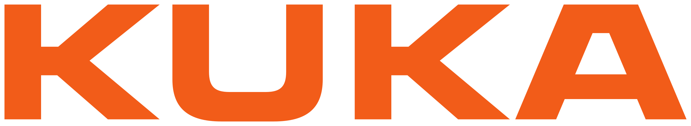 KUKA Logo
