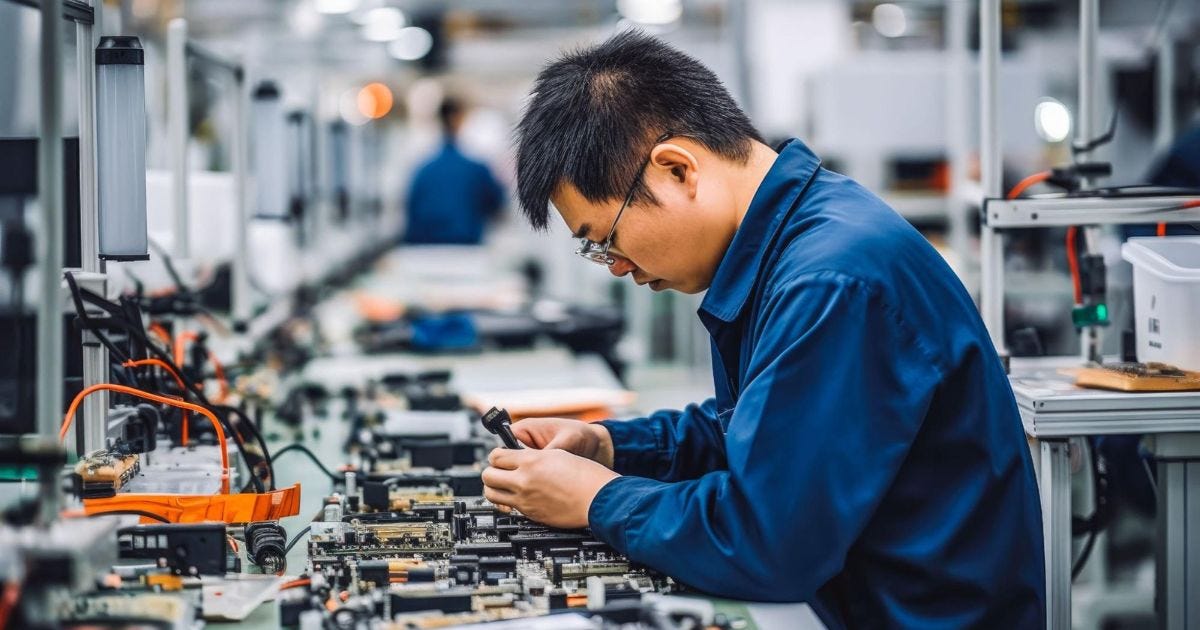 Contrato de Manutenção Preventiva