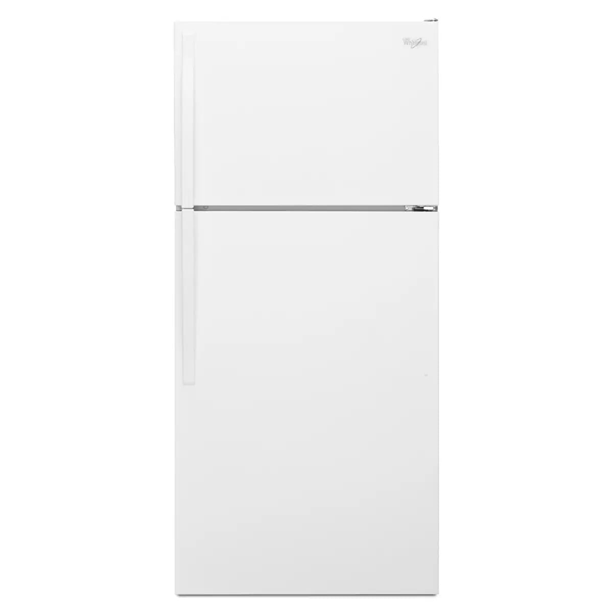 Whirlpool WRTX3314TW Refrigerator
