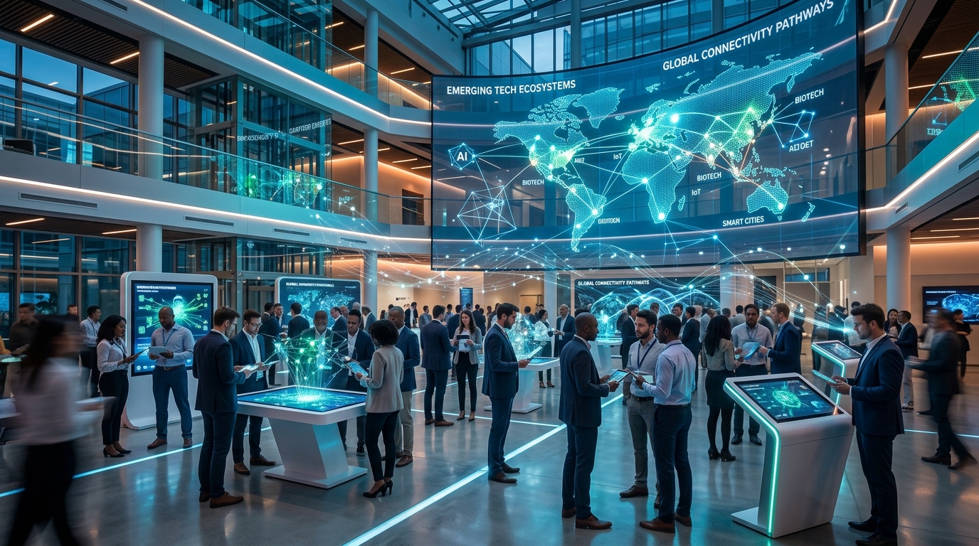 Ecosystems community