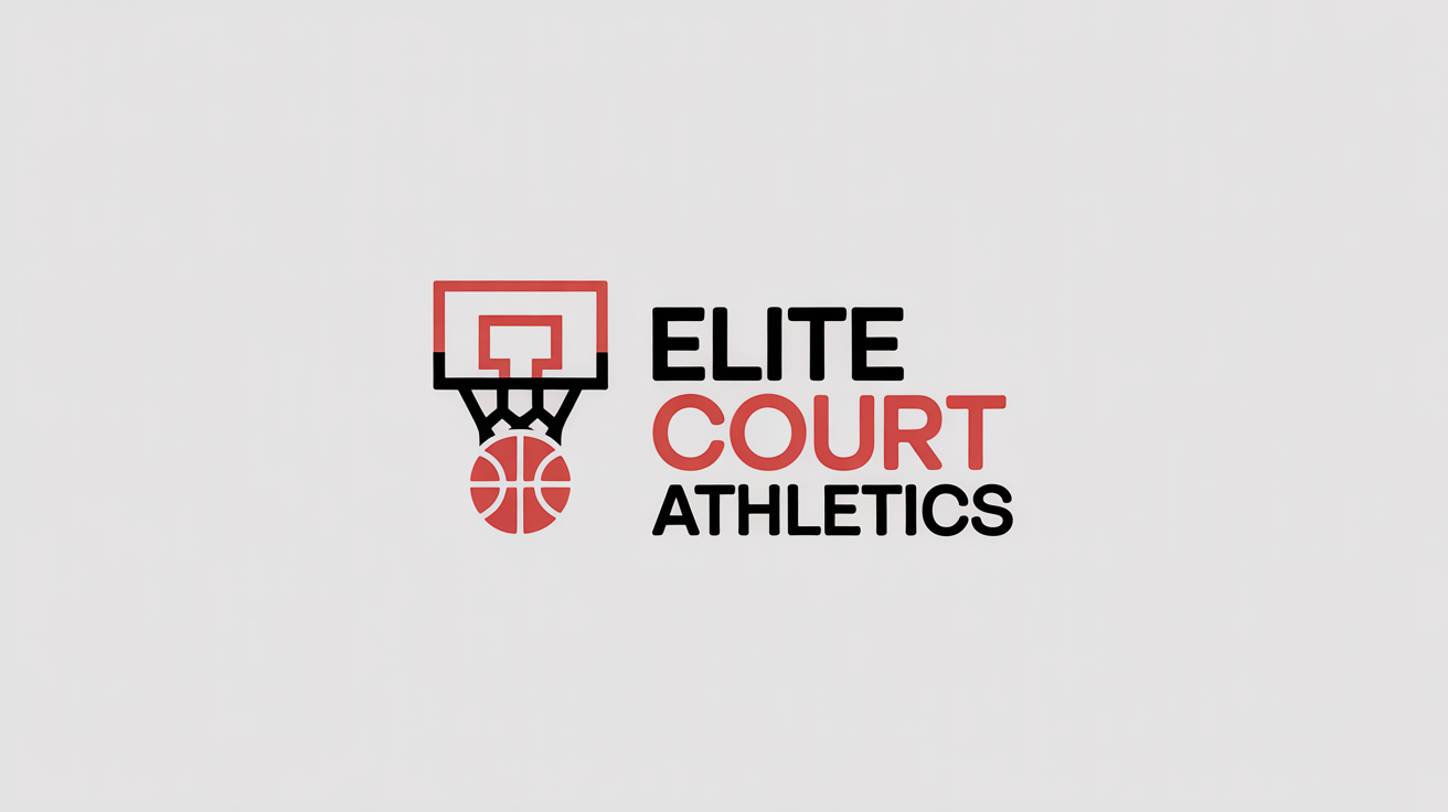 Elite Court Athletics Sponsor