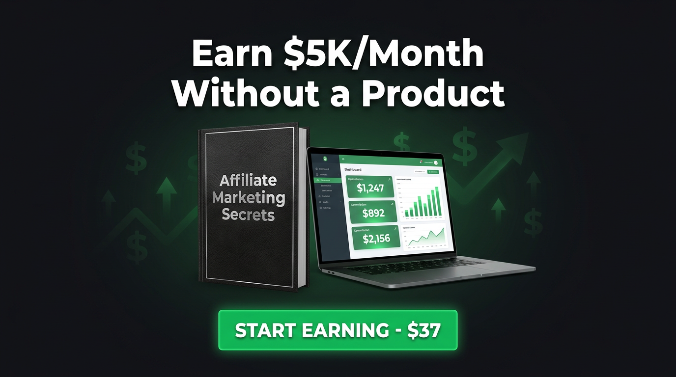 Facebook ad mockup