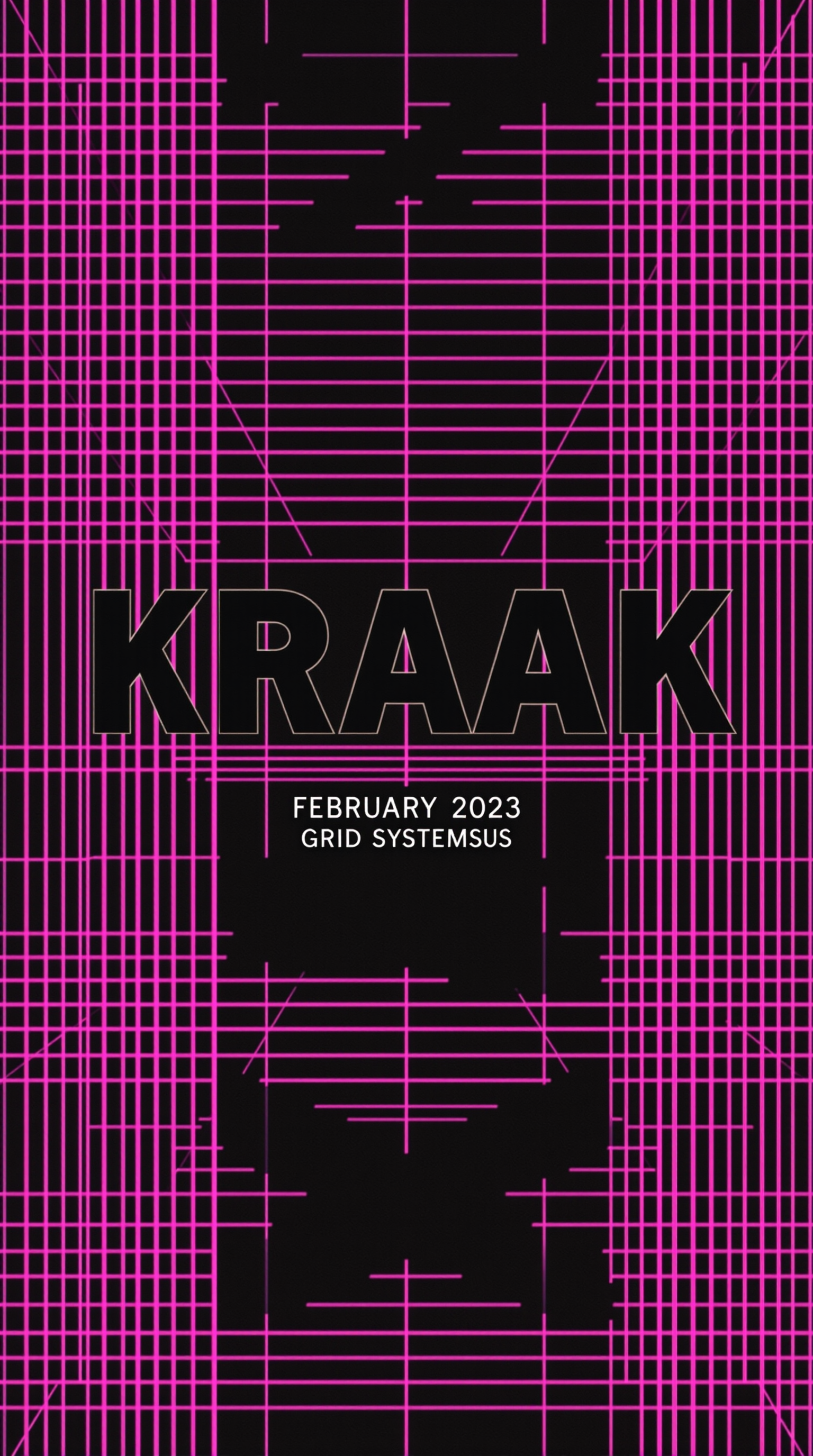 KRAAK Veebruar 2023