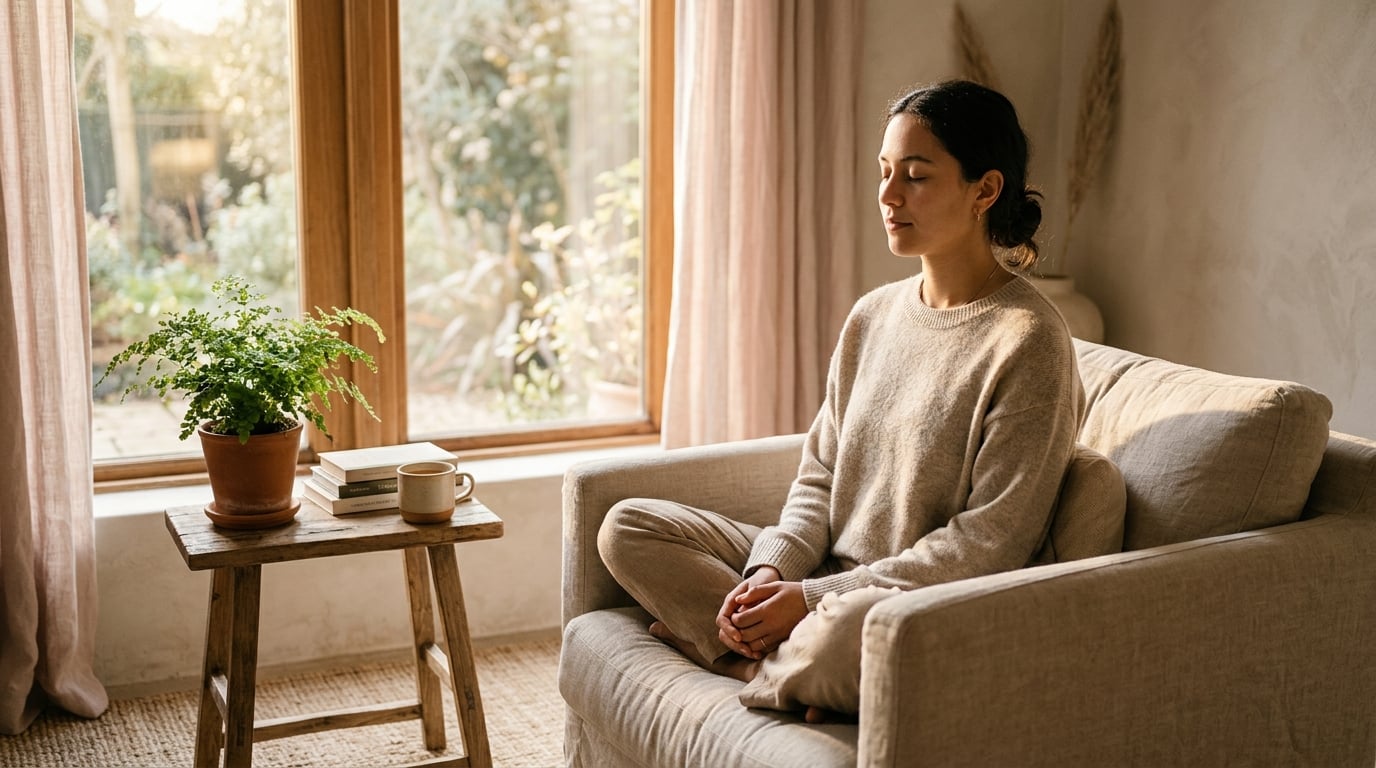 The Cortisol Crisis: Chronic Stress, HPA Axis Dysfunction, and the Faith-Rooted Path to Resilience