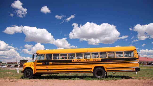 Solving Rural School Transportation Challenges - Rural Education Leadership Blog