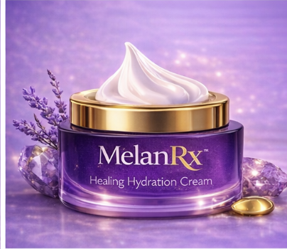 Healing Hydration Cream