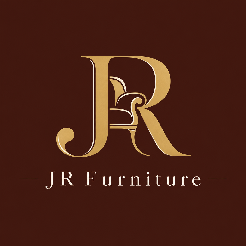 JR Furniture logo