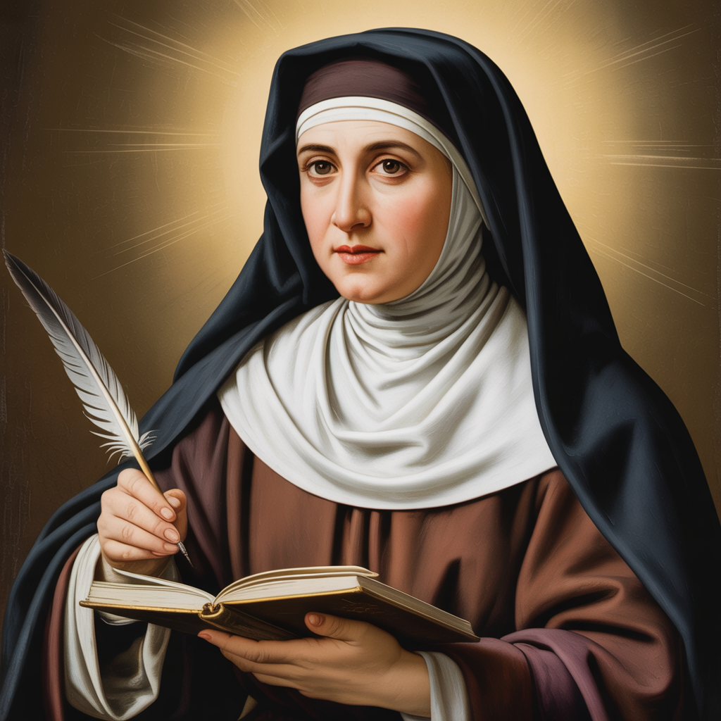 Vidas de Santos - Colección Completa