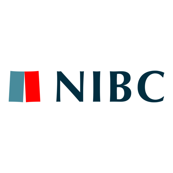 NIBC Bank Logo