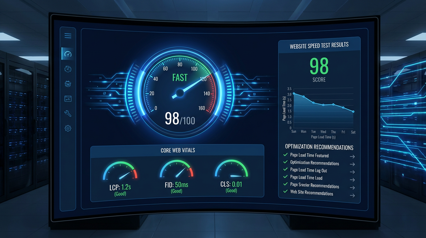 Digital Marketing Consultation
