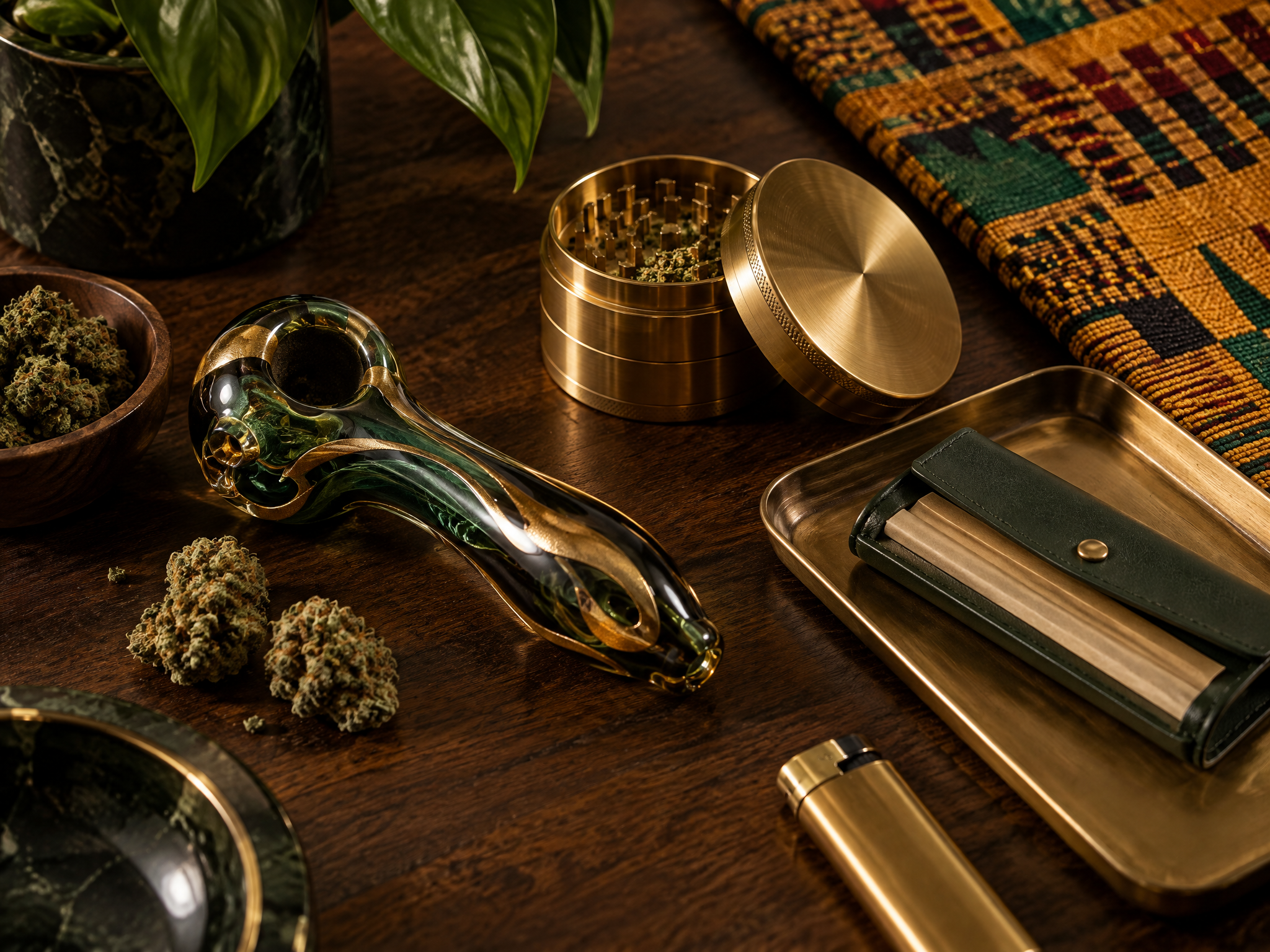 Accessories