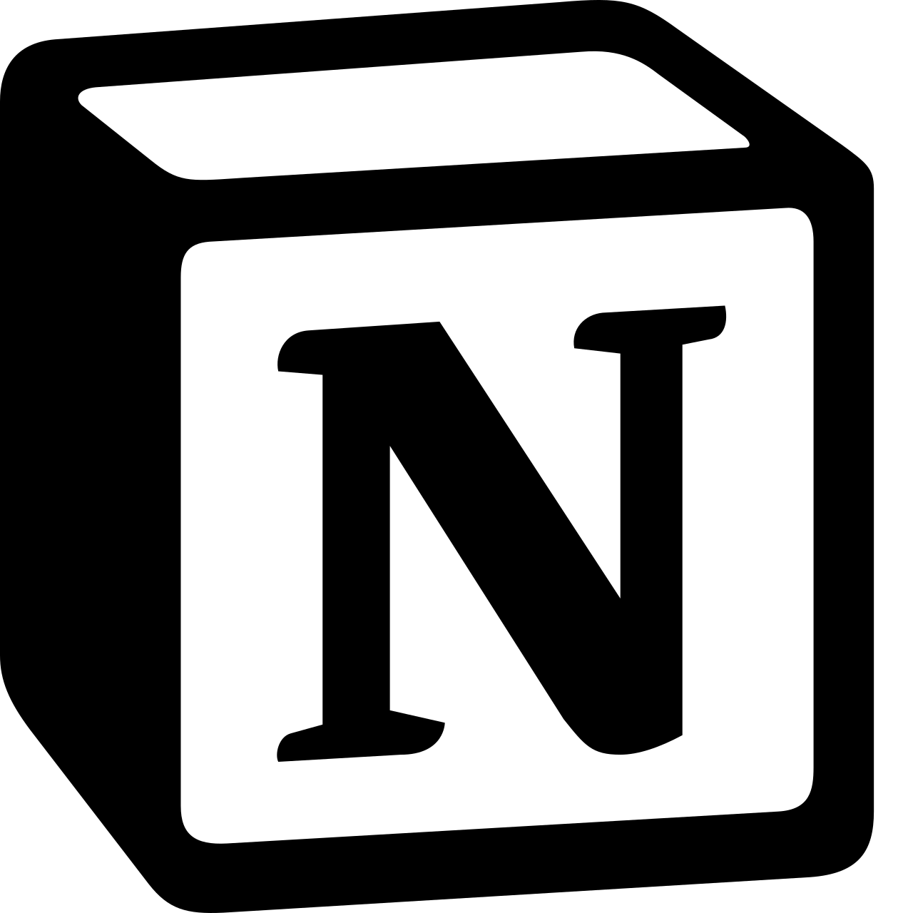 Notion — All-in-One Workspace