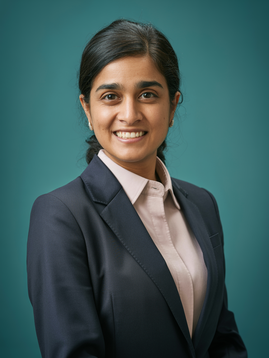 Priya Sharma