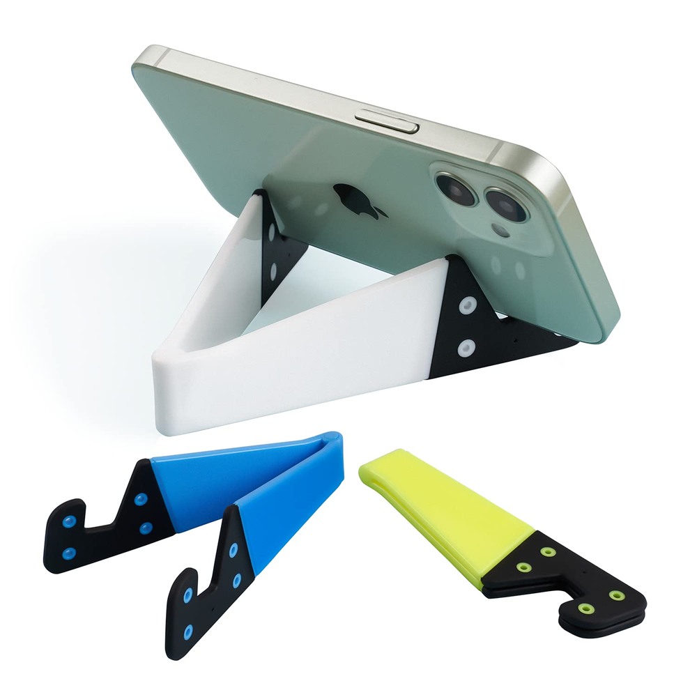 Foldable Travel Phone Holder