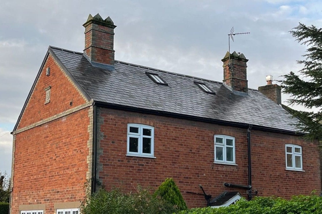 New Roofs example 2