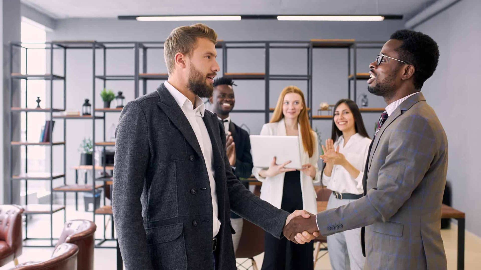 DEI Is Not a Department — It's a Business Strategy