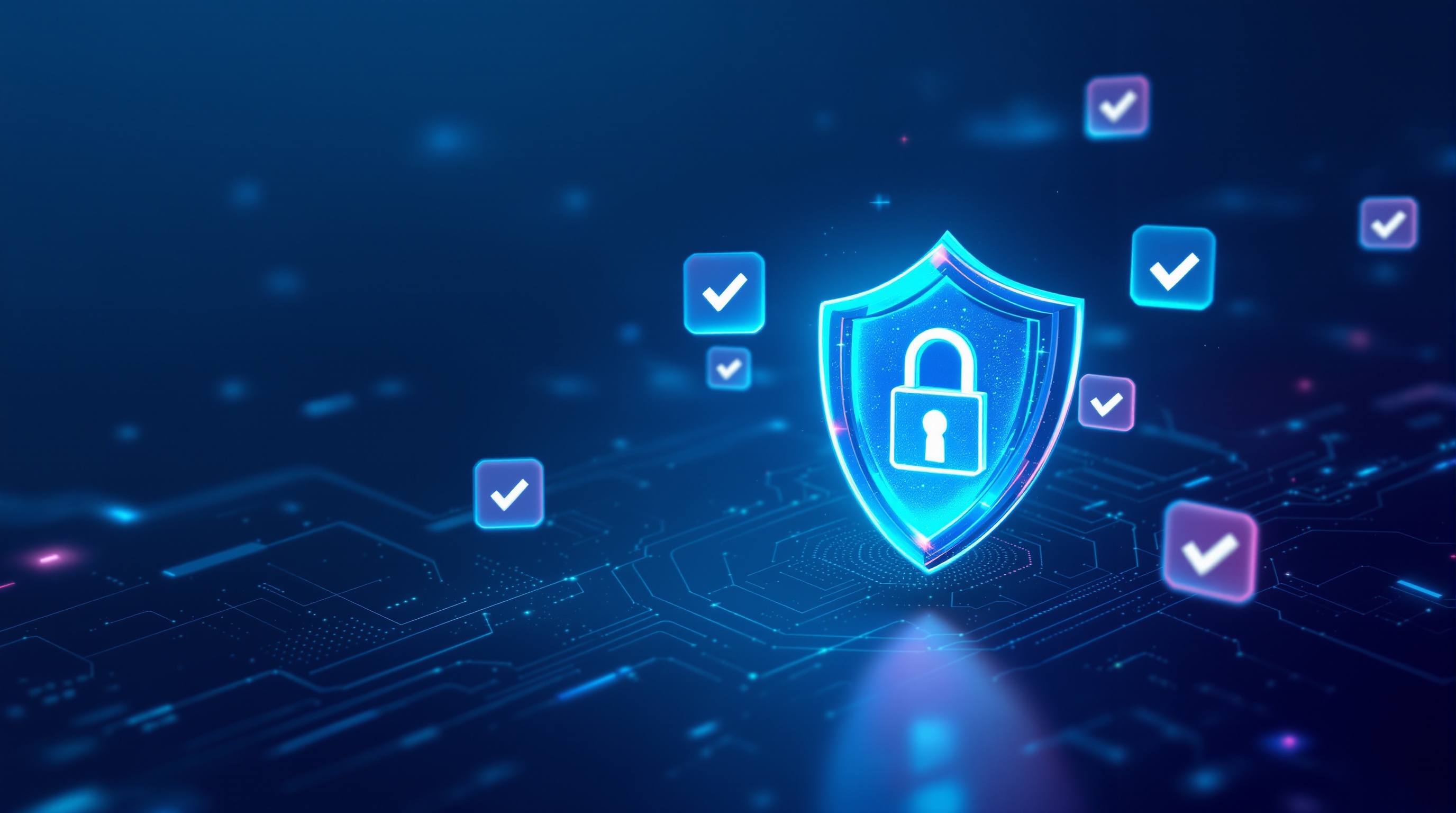 The Digital Security Checklist Every Beginner Needs