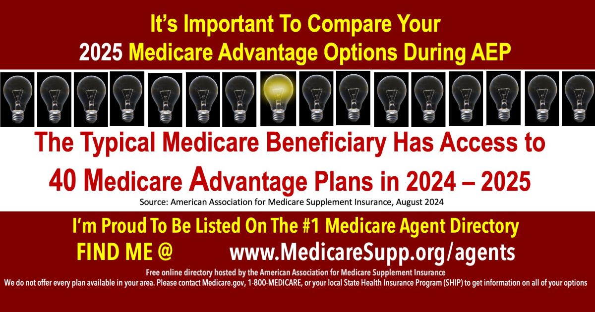 Understanding Medicare Advantage Plans 2025: A Complete Guide for Seniors - Senior Care guide | All Seniors Foundation