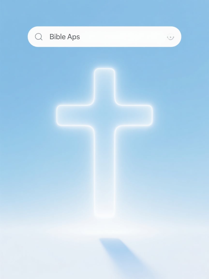 Top Bible Apps
