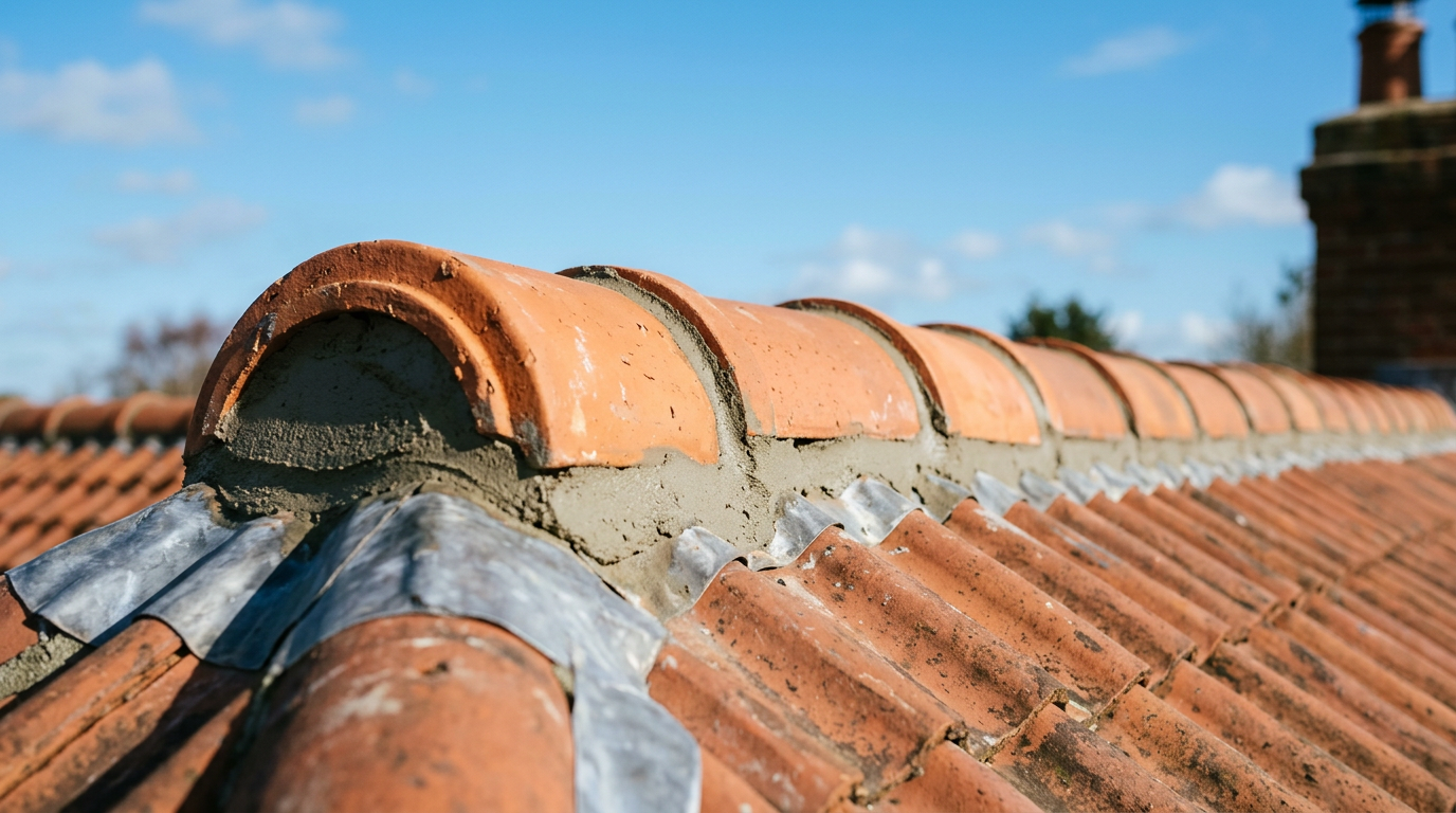 Chimney Repairs thumbnail 5