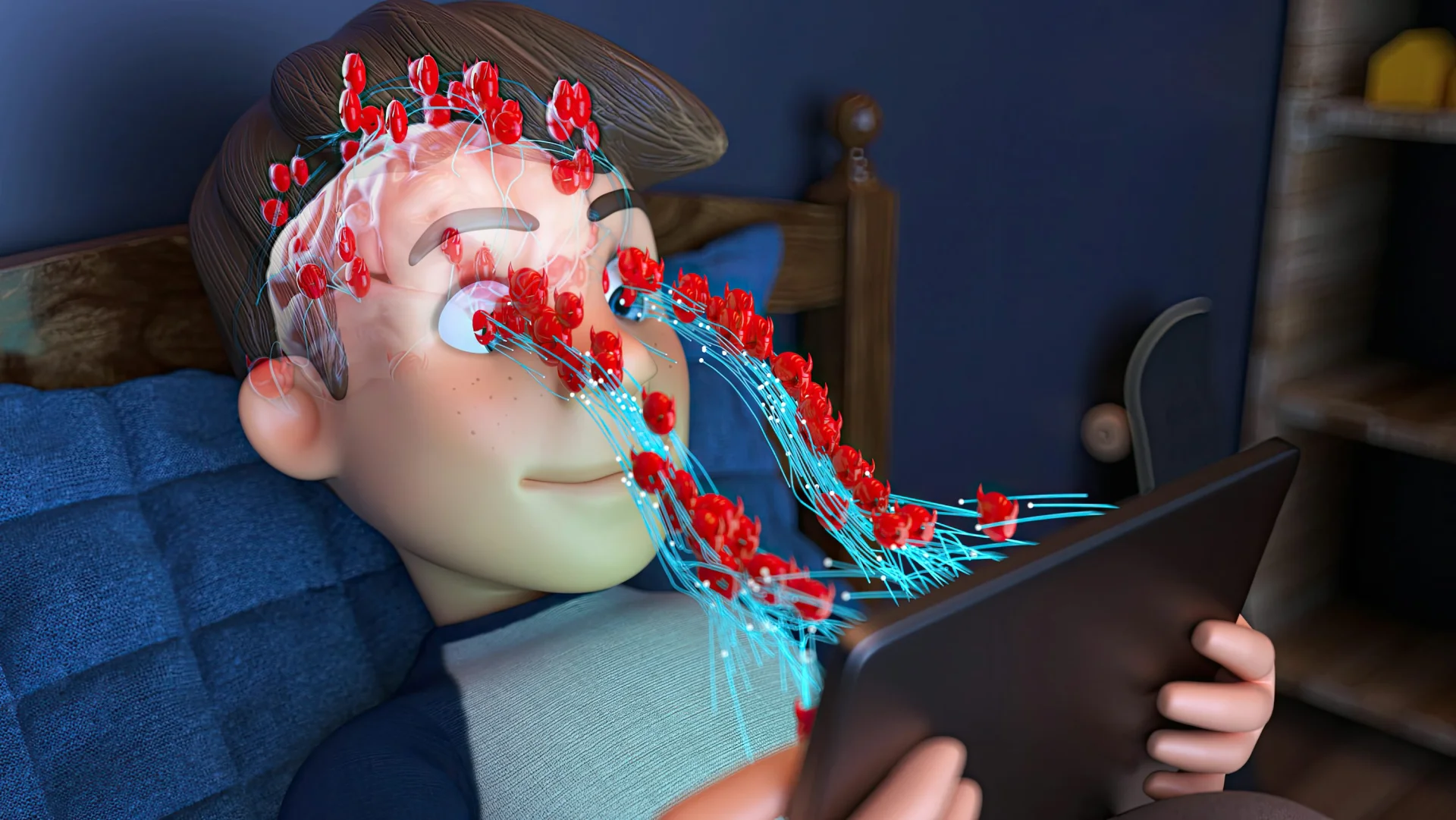 AI Warned Her About Cancer But She Ignored It Until Too Late