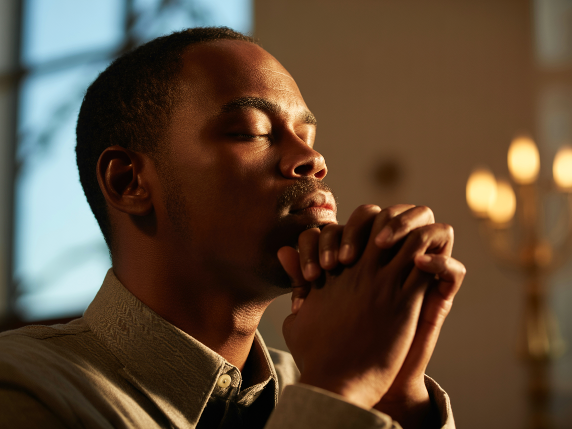 Reclaiming Your Identity: Understanding Who God Says You Are