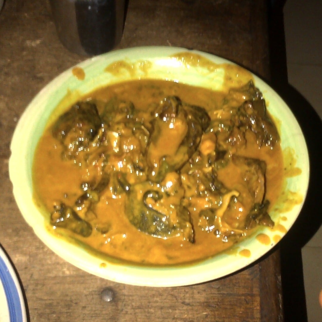 Owho Soup