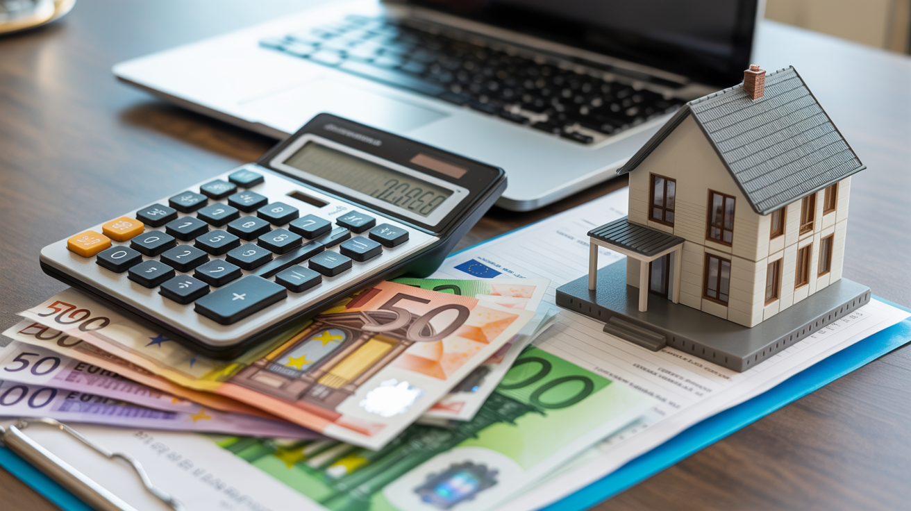 Gastos de Compra de Vivienda en Tenerife para Compradores