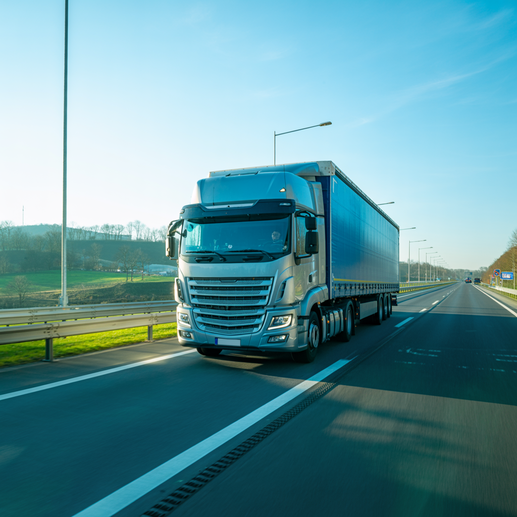 Οδικές Μεταφορές