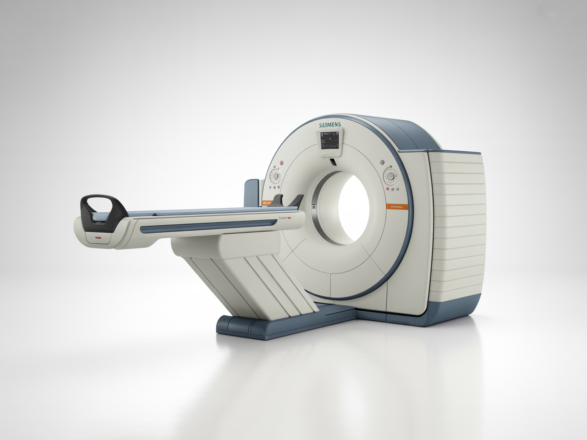 Siemens Healthineers SOMATOM Force CT